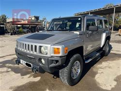 Hummer H3